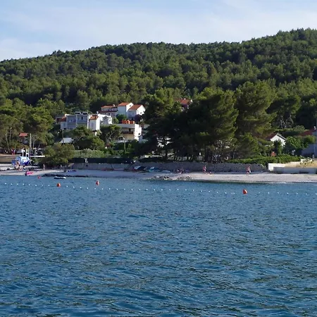 By The Sea Slatine, Ciovo - 14158 Slatine