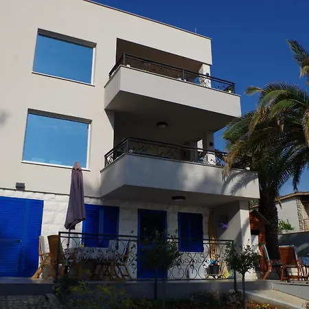 By The Sea Slatine, Ciovo - 14158 Apartament