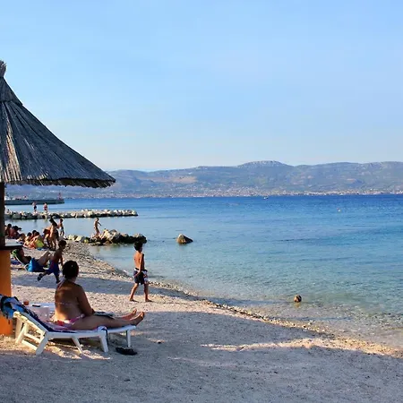 By The Sea Slatine, Ciovo - 14158