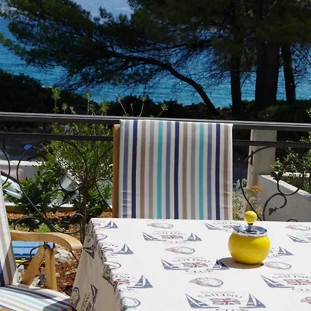 By The Sea Slatine, Ciovo - 14158 Apartament *