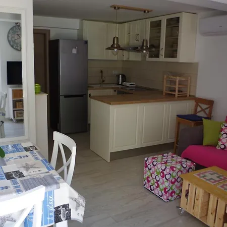 Apartament By The Sea Slatine, Ciovo - 14158 Slatine