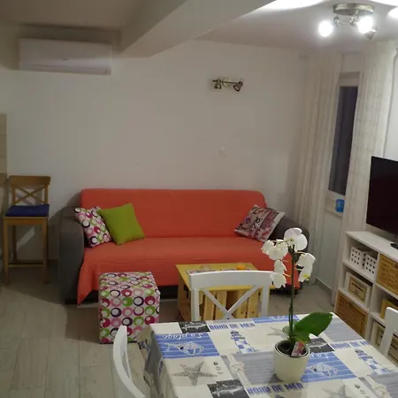 By The Sea Slatine, Ciovo - 14158 Apartament Slatine