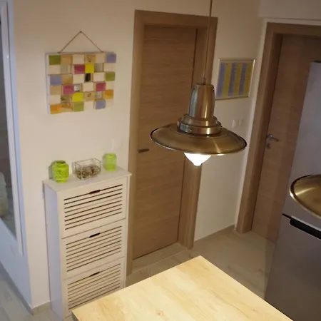 Apartament By The Sea Slatine, Ciovo - 14158