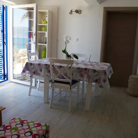 Apartament By The Sea Slatine, Ciovo - 14158 Slatine