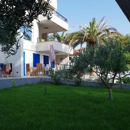 By The Sea Slatine, Ciovo - 14158 Apartament