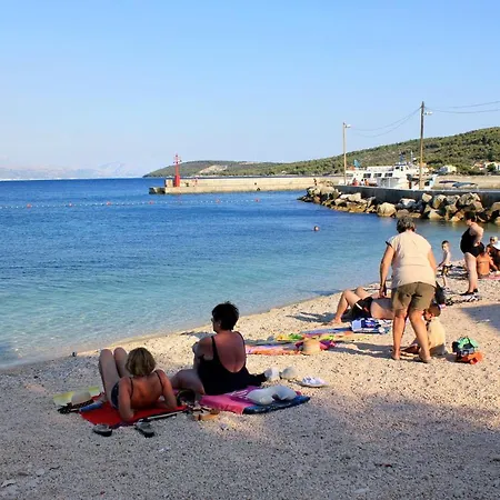 Appartamento By The Sea Slatine, Ciovo - 14158 Slatine