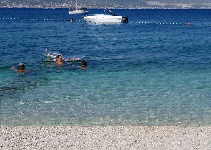 By The Sea Slatine, Ciovo - 14158 Appartamento *