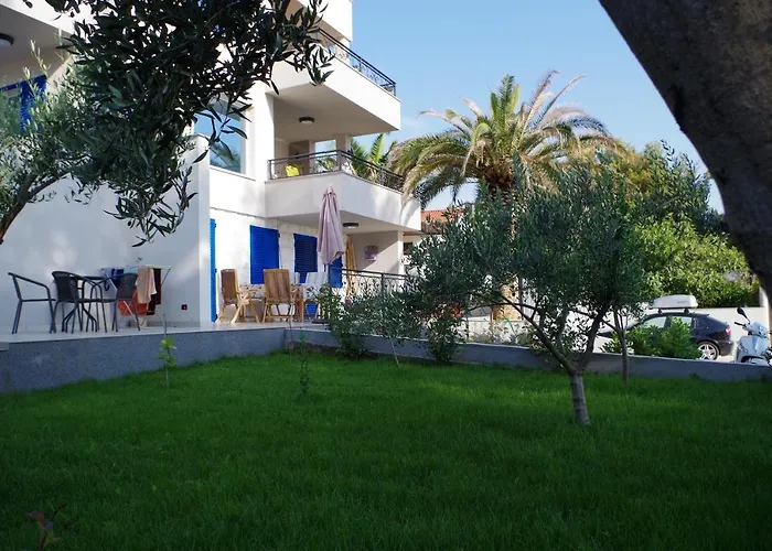 By The Sea Slatine, Ciovo - 14158 Appartamento