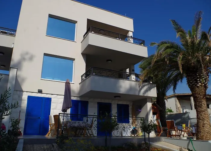 By The Sea Slatine, Ciovo - 14158 Appartamento