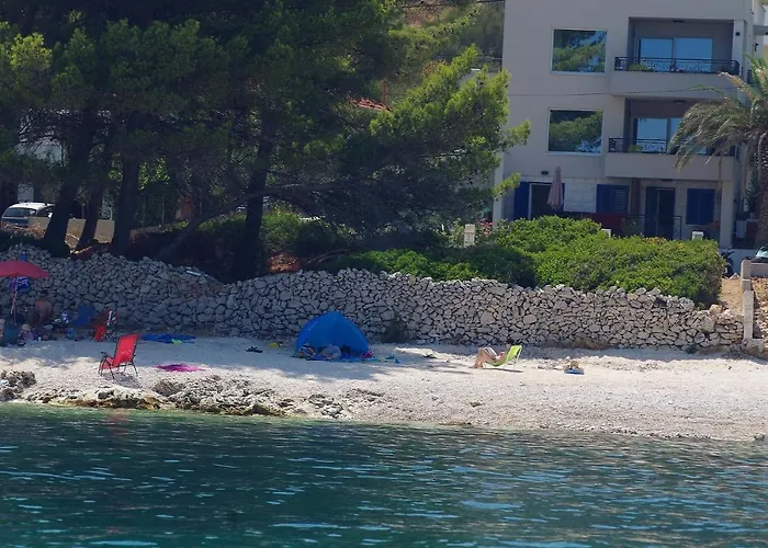 By The Sea Slatine, Ciovo - 14158 Appartamento *